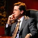 Image for article titled The Daily Show/The Colbert Report